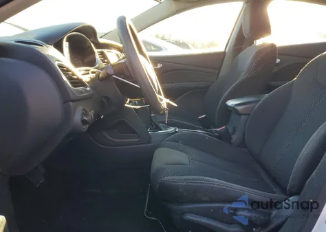 2015 Dodge Dart Sxt z USA, uszkodzony, nr VIN 1C3CDFBBXFD363902